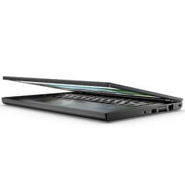 Lenovo ThinkPad X270 12" Core i5 2,4 GHz - SSD 256 GB - 8GB AZERTY - Ranska