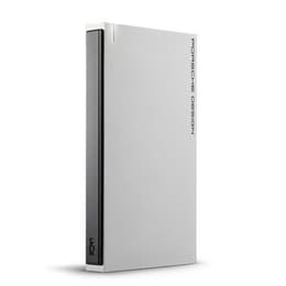 Lacie Porsche Design STET2000400 Ulkoinen kovalevy - HDD 2 TB USB 3.0
