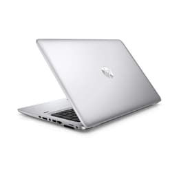 HP EliteBook 850 G3 15" Core i5 2,3 GHz - SSD 500 GB - 16GB AZERTY - Ranska