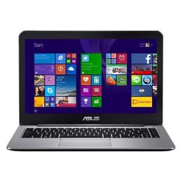 Asus VivoBook E403SA-WX0023T 14" Pentium 1,6 GHz - SSD 128 GB - 4GB AZERTY - Ranska