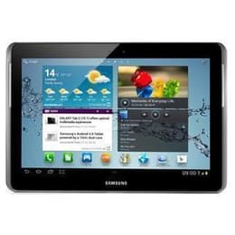 Galaxy Tab 2 (Elokuu 2012) 10,1" 16GB - WiFi + 3G - Hopea - Lukitsematon