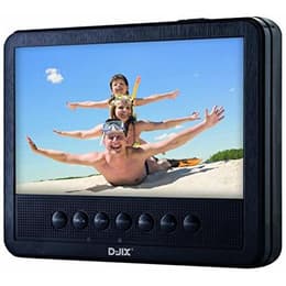 D-Jix PVS 705-39HSM DVD-soitin