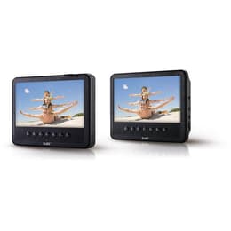 D-Jix PVS 705-39HSM DVD-soitin