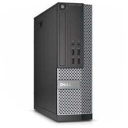 Dell OptiPlex 7010 SFF Core i3 3,3 GHz - HDD 250 GB RAM 4 GB
