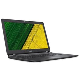 Acer Aspire ES1-732-C9PX 17" Celeron 1,1 GHz - HDD 1 TB - 8GB AZERTY - Ranska
