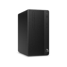 HP 290 G2 MT Pentium G5400 3,7 GHz - HDD 1 TB RAM 4 GB