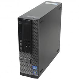 Dell OptiPlex 3010 SFF Pentium 2,8 GHz - HDD 500 GB RAM 4 GB