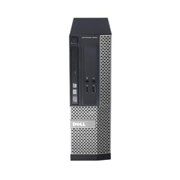 Dell OptiPlex 3010 SFF Pentium 2,8 GHz - HDD 250 GB RAM 8 GB
