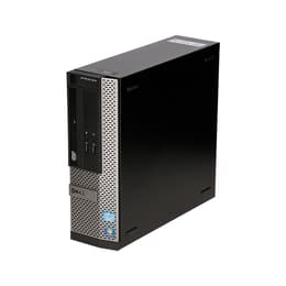Dell OptiPlex 3010 SFF Pentium 2,9 GHz - SSD 120 GB RAM 8 GB