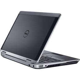 Dell Latitude E6330 13" Core i5 2,9 GHz - HDD 320 GB - 4GB AZERTY - Ranska