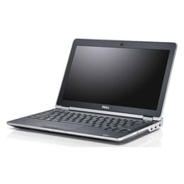 Dell Latitude E6330 13" Core i5 2,9 GHz - HDD 320 GB - 4GB AZERTY - Ranska
