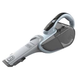 BLACK & DECKER DVJ325J Robotti-imuri