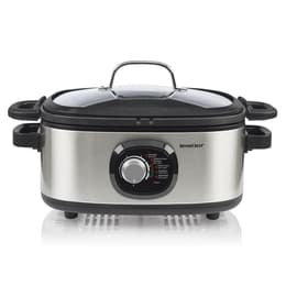 Silvercrest SMKE 1500 A1 Keittiörobotti