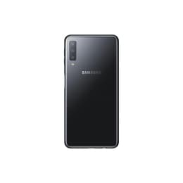 Galaxy A7 (2018) Dual Sim