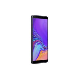 Galaxy A7 (2018) Dual Sim
