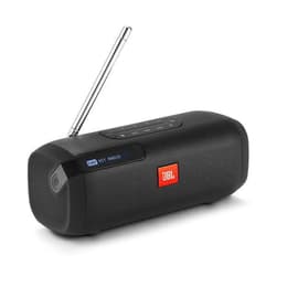 Jbl Tuner Speaker Bluetooth - Musta