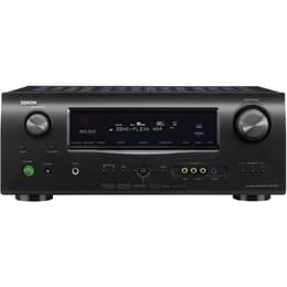 Denon AVR-1910 Vahvistimet