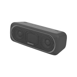 Sony SRS-XB30 Speaker Bluetooth - Musta