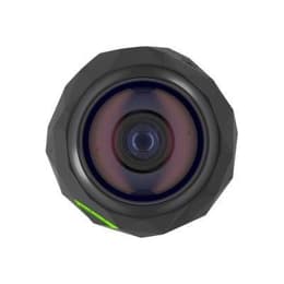 360Fly Urheilukamera