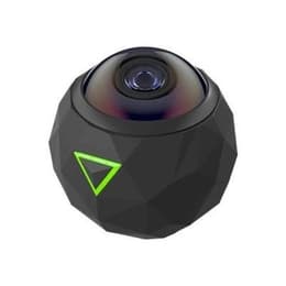 360Fly Urheilukamera