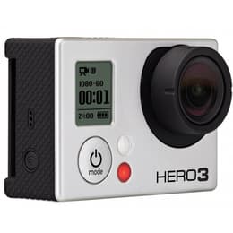 Gopro HERO3 Urheilukamera