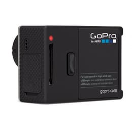Gopro HERO3 Urheilukamera