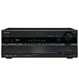 Onkyo TX-SR606 Vahvistimet