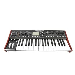 Berhringer DeepMind 6 Audiotarvikkeet