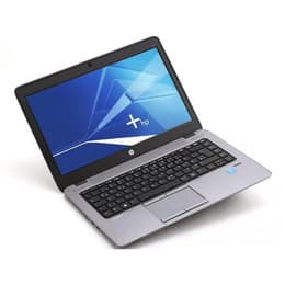 Hp Elitebook 840 G1 14" Core i5 1,6 GHz - SSD 120 GB - 8GB QWERTY - Espanja