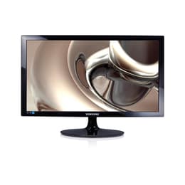 S24D340HSX/EN Tietokoneen näyttö 24" LCD FHD