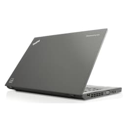 Lenovo ThinkPad X240 12" Core i5 1,9 GHz - SSD 240 GB - 8GB AZERTY - Ranska