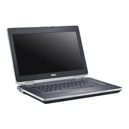 Dell Latitude E6330 13" Core i5 2,7 GHz - SSD 240 GB - 8GB AZERTY - Ranska