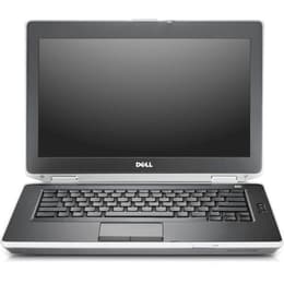 Dell Latitude E6330 13" Core i5 2,7 GHz - SSD 240 GB - 8GB AZERTY - Ranska