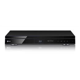 Lg HR822T Blu-Ray soitin