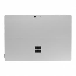 Microsoft Surface Pro 5 (2017) 12" Core i5 2,5 GHz - HDD 128 GB - 8GB AZERTY - Ranska