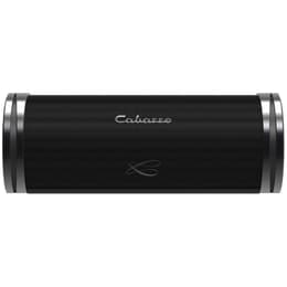 Cabasse Swell Speaker Bluetooth - Musta