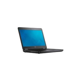 Dell Latitude E5440 14" Core i5 1,9 GHz - HDD 320 GB - 8GB AZERTY - Ranska