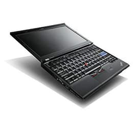 Lenovo ThinkPad X220 12" Core i5 2,5 GHz - SSD 128 GB - 4GB AZERTY - Ranska
