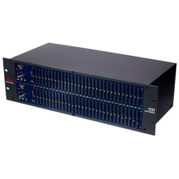Dbx 1231 Vahvistimet