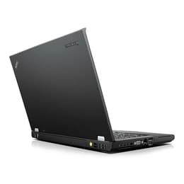 Lenovo ThinkPad T420 14" Core i5 2,5 GHz - SSD 256 GB - 8GB AZERTY - Ranska