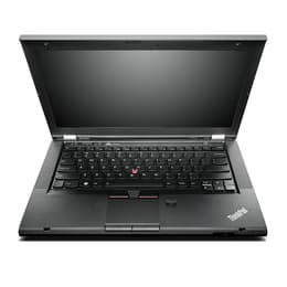Lenovo ThinkPad T430 14" Core i5 2,8 GHz - SSD 128 GB - 8GB AZERTY - Ranska