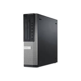 Dell OptiPlex 7010 DT Core i5 3,4 GHz - HDD 500 GB RAM 8 GB