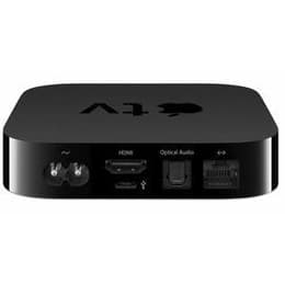 Apple TV 3. sukupolvi (2012) - SSD 8GB