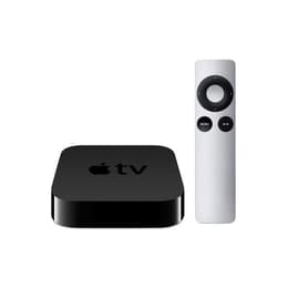 Apple TV 3. sukupolvi (2012) - SSD 8GB
