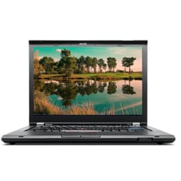 Lenovo Thinkpad T420 14" Core i5 2,5 GHz - HDD 320 GB - 4GB AZERTY - Ranska