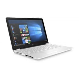 HP 14-bs005nf 14" Celeron 1,6 GHz - SSD 32 GB - 4GB AZERTY - Ranska