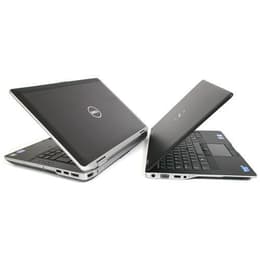 Dell Latitude E6330 13" Core i3 2,5 GHz - HDD 320 GB - 4GB AZERTY - Ranska
