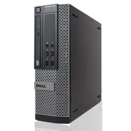 Dell Optiplex 790 SFF 22" Core i5 2,4 GHz - HDD 1 TB - 8GB
