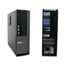 Dell Optiplex 790 SFF 22" Core i5 2,4 GHz - HDD 1 TB - 8GB