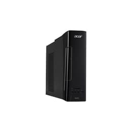 Acer Aspire XC-780-018 Core i3 2,4 GHz - HDD 1 TB RAM 4 GB